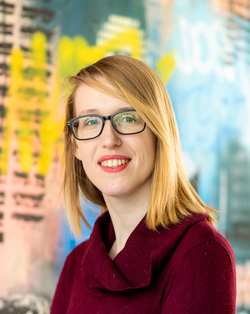 Marysia Winkels Pydata Amsterdam 2025 Pretalx